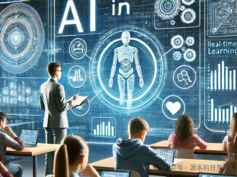 艾弗森贝博ballbet官网科技-本科生掌握大数据、云原生、AI-竞赛保研求职的“超车秘籍”来了！